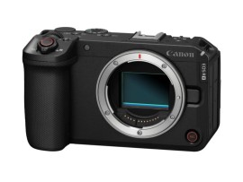 Canon EOS R6 V Mirrorless Camera Body Only (Promo Cashback Rp 800.000 Periode 01 s/d 31 Juli 2026)
